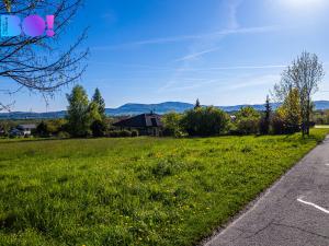 Prodej pozemku pro bydlení, Třinec, 1119 m2