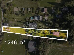Prodej pozemku pro bydlení, Droužetice, 1246 m2