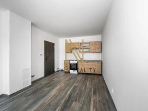 Pronájem bytu 2+kk, Blovice, Habrová, 44 m2