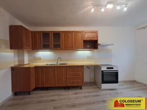 Pronájem bytu 3+1, Znojmo - Konice, 65 m2