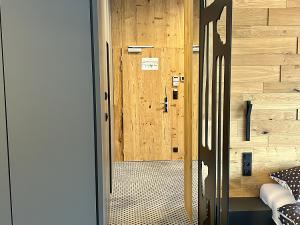 Prodej bytu 1+kk, Špindlerův Mlýn, 41 m2