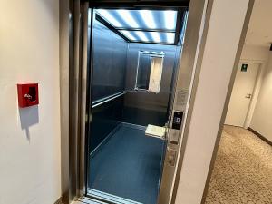 Prodej bytu 1+kk, Špindlerův Mlýn, 41 m2