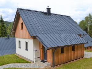 Prodej chaty, Smržovka, 90 m2