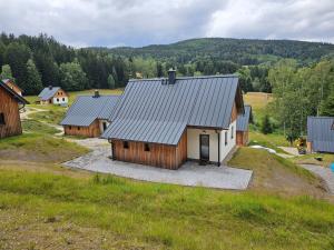 Prodej chaty, Smržovka, 90 m2