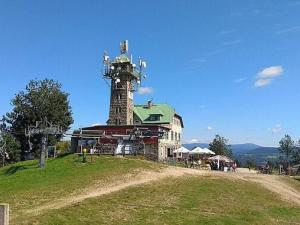 Prodej chaty, Smržovka, 90 m2