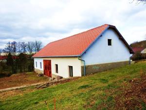 Prodej rodinného domu, Bojanovice, 200 m2