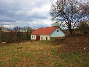 Prodej rodinného domu, Bojanovice, 200 m2
