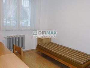 Pronájem pokoje, Plzeň - Lobzy, Revoluční, 10 m2