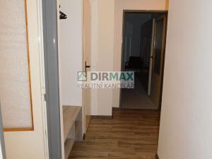 Pronájem pokoje, Plzeň - Lobzy, Revoluční, 10 m2