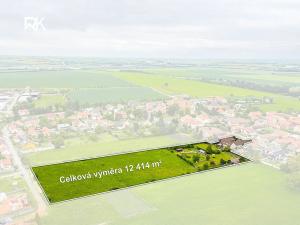 Prodej bytu 6+kk a větší, Bříství, 375 m2