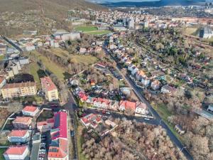 Prodej rodinného domu, Ústí nad Labem - Klíše, Ulice práce, 110 m2