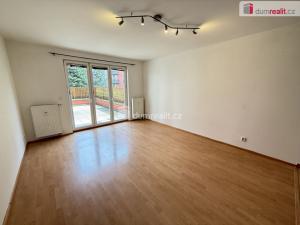 Pronájem bytu 2+kk, Praha - Záběhlice, Velenovského, 50 m2