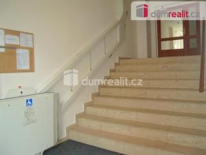 Pronájem bytu 2+kk, Praha - Záběhlice, Velenovského, 50 m2