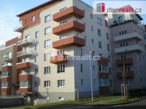 Pronájem bytu 2+kk, Praha - Záběhlice, Velenovského, 50 m2