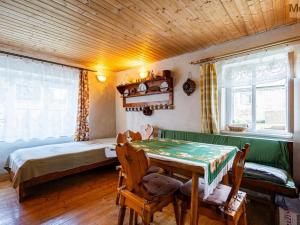 Prodej rodinného domu, Brandov, Rudé armády, 260 m2