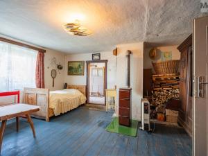 Prodej rodinného domu, Brandov, Rudé armády, 260 m2