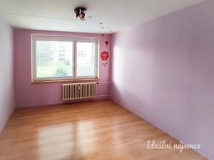 Pronájem bytu 4+kk, Brno - Líšeň, Rotreklova, 75 m2
