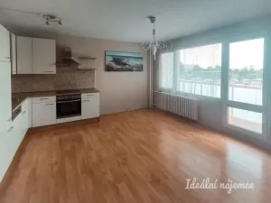 Pronájem bytu 4+kk, Brno - Líšeň, Rotreklova, 75 m2