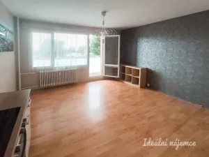 Pronájem bytu 4+kk, Brno - Líšeň, Rotreklova, 75 m2
