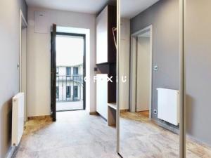 Pronájem bytu 2+kk, Brno - Brno-město, Jakubská, 68 m2