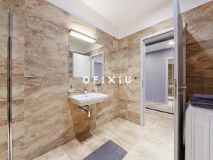 Pronájem bytu 2+kk, Brno - Brno-město, Jakubská, 68 m2