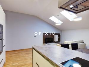Pronájem bytu 2+kk, Brno - Brno-město, Jakubská, 68 m2