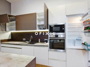 Pronájem bytu 2+kk, Brno - Brno-město, Jakubská, 68 m2