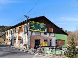 Prodej bytu, Stachy, Šebestov, 1122 m2