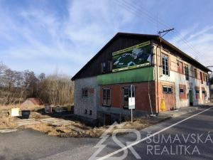 Prodej bytu, Stachy, Šebestov, 1122 m2