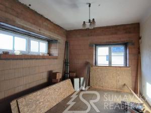 Prodej bytu, Stachy, Šebestov, 1122 m2