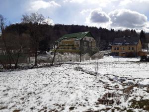 Prodej bytu, Stachy, Šebestov, 1122 m2