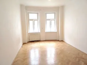 Pronájem bytu 2+1, Praha - Smíchov, U Nikolajky, 62 m2