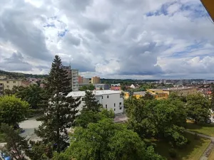 Pronájem bytu 2+1, Praha - Hloubětín, Mochovská, 54 m2