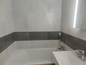 Pronájem bytu 2+1, Praha - Hloubětín, Mochovská, 54 m2