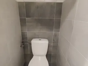 Pronájem bytu 2+1, Praha - Hloubětín, Mochovská, 54 m2