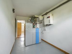 Prodej vícegeneračního domu, Miličín - Petrovice, 257 m2