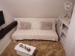 Pronájem bytu 2+1, Uherské Hradiště - Mařatice, 50 m2