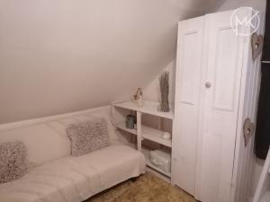 Pronájem bytu 2+1, Uherské Hradiště - Mařatice, 50 m2