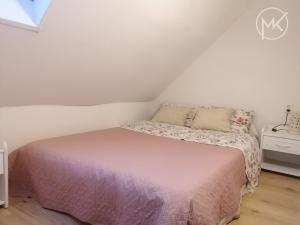 Pronájem bytu 2+1, Uherské Hradiště - Mařatice, 50 m2