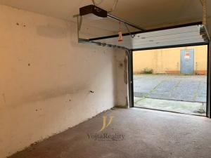 Pronájem garáže, Olomouc - Nové Sady, Jakoubka ze Stříbra, 18 m2