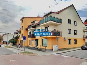 Pronájem garáže, Olomouc, Kyselovská, 14 m2