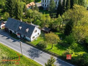 Prodej rodinného domu, Liberec - Liberec XXI-Rudolfov, Rudolfovská, 190 m2