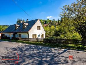 Prodej rodinného domu, Liberec - Liberec XXI-Rudolfov, Rudolfovská, 190 m2