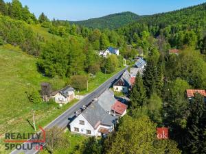 Prodej rodinného domu, Liberec - Liberec XXI-Rudolfov, Rudolfovská, 190 m2