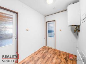 Pronájem bytu 1+kk, Rokycany, 71 m2