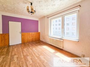 Prodej bytu 4+1, Karviná, Čsl. armády, 72 m2