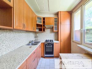 Prodej bytu 4+1, Karviná, Čsl. armády, 72 m2