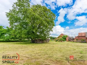Prodej pozemku pro bydlení, Měník - Bydžovská Lhotka, 1478 m2