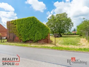 Prodej pozemku pro bydlení, Měník - Bydžovská Lhotka, 1478 m2
