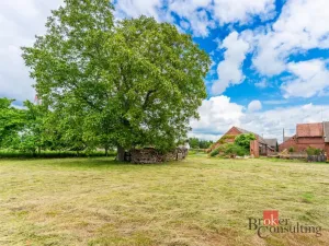 Prodej pozemku pro bydlení, Měník - Bydžovská Lhotka, 1478 m2